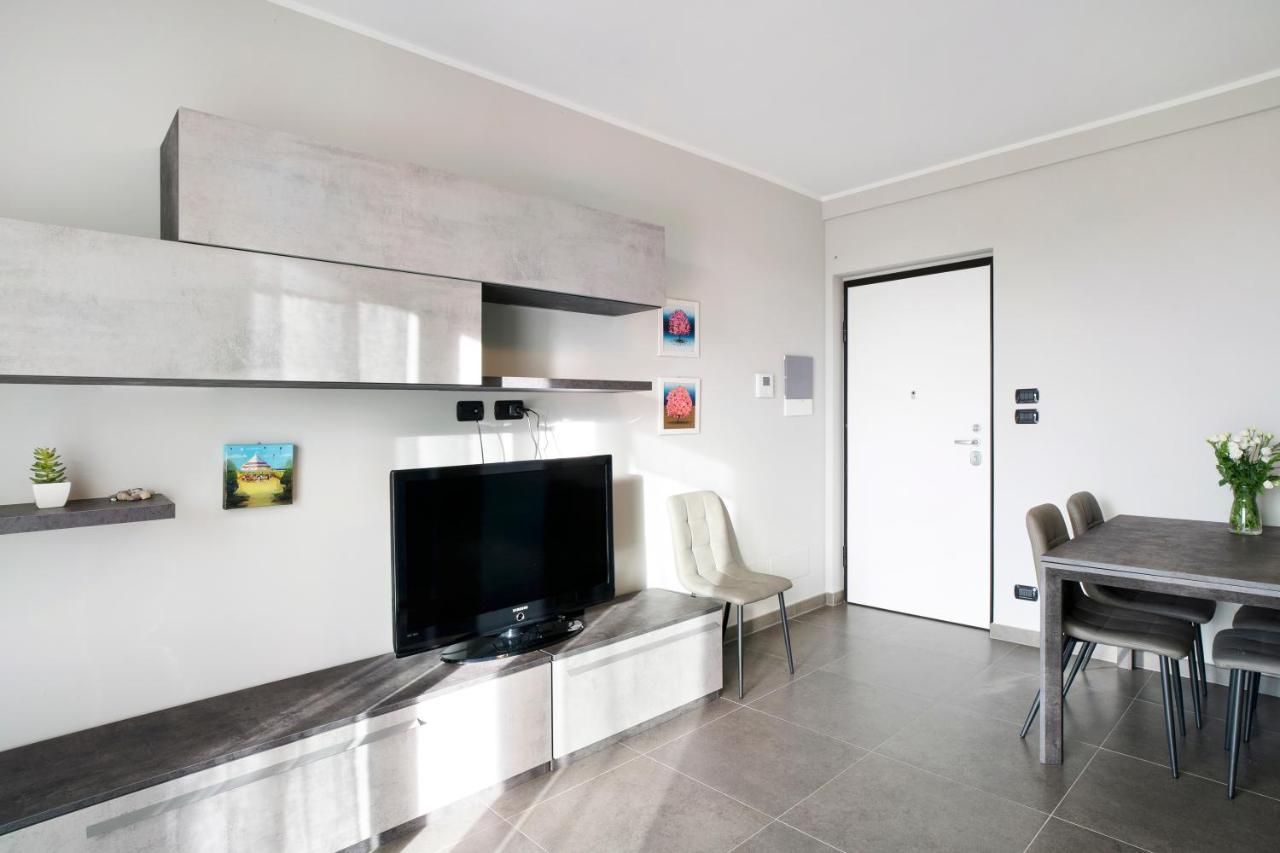 Via Giardino Grande Apartment Cervo Exterior photo